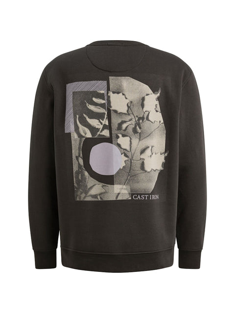 Cast Iron - CSW2602405 - 9159