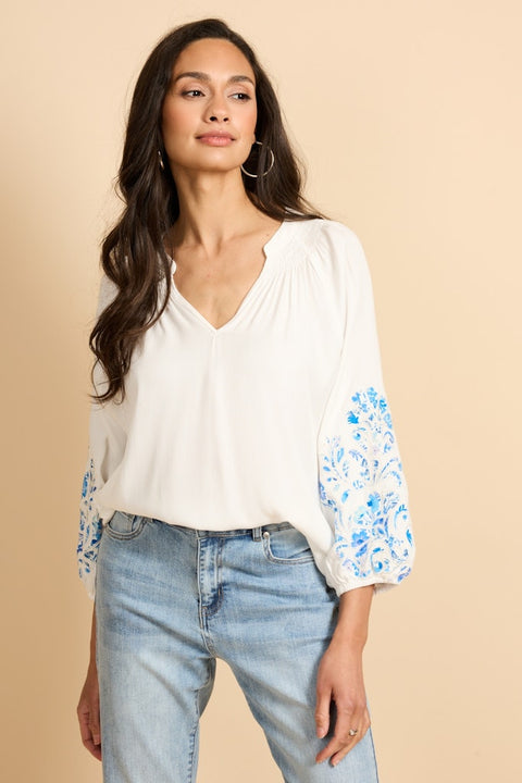 G-maxx - 26ZWG05 - 011 offwhite