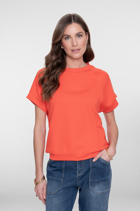 Geisha - 62093-41 - 220 coral