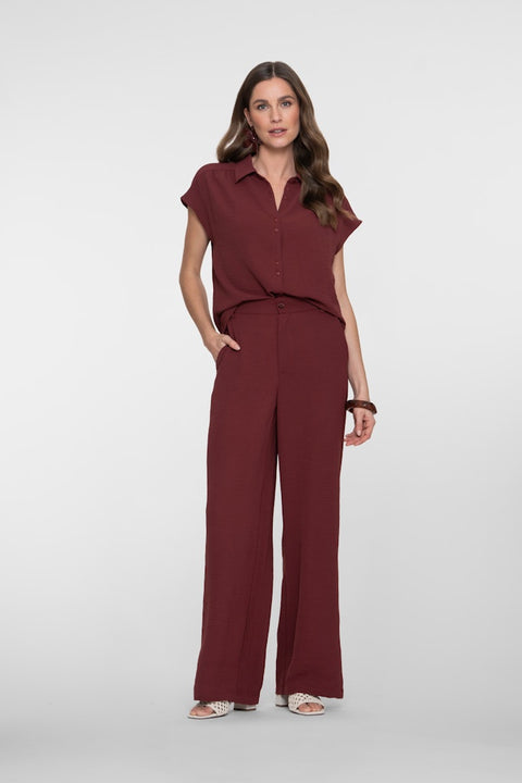 Geisha - 61111-21 - 481 cherry
