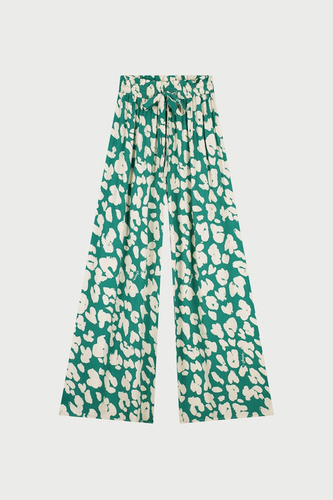 Fabienne Chapot - CLTTRS31SS260249 - 0249 Evergreen/C / pants