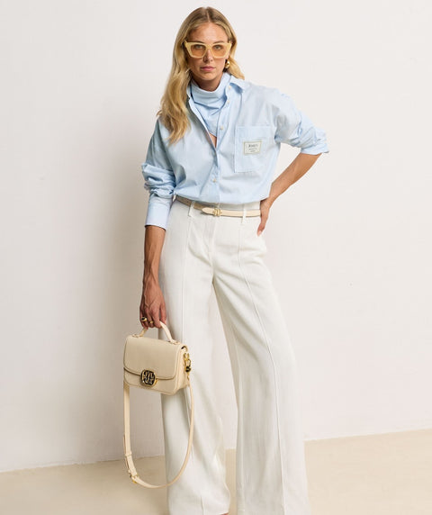 Josh V - JV-2602-1804 - 626 snake creme / riem