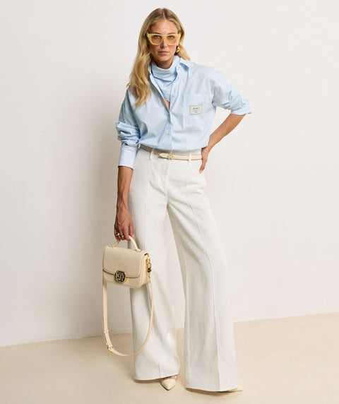 Josh V - JV-2602-0101 - 630 fresh blue s / shirt