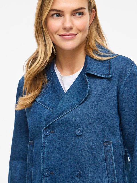 Vila - 14114186 - / jacket