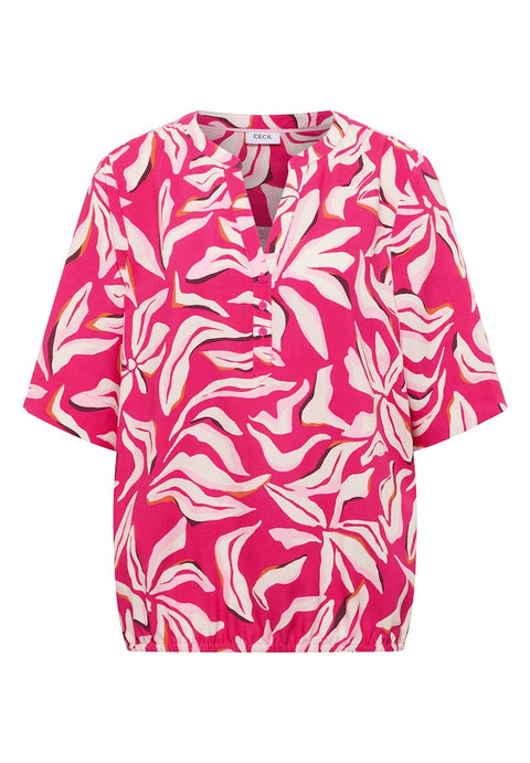 Cecil - B346452 - 37492 / blouse