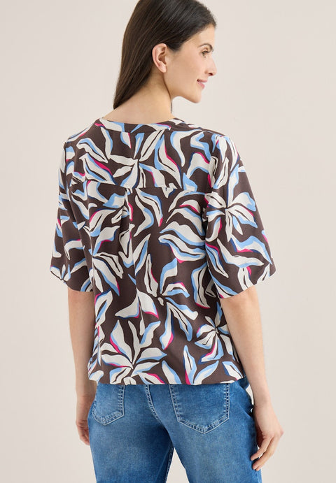 Cecil - B346452 - 37493 / blouse