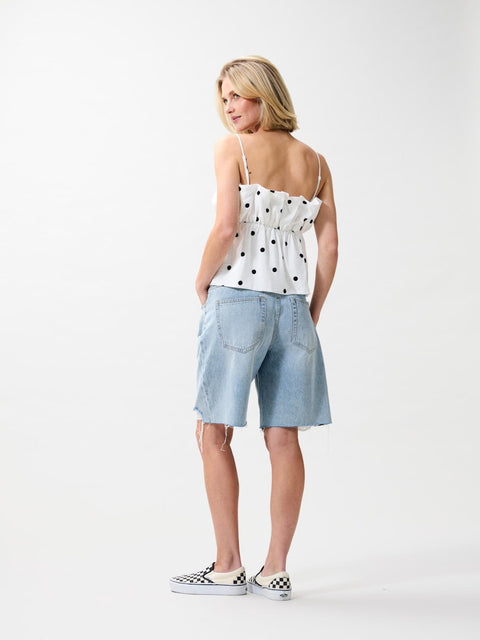 Catwalk Junkie - 2602021403 - 201 off white / top