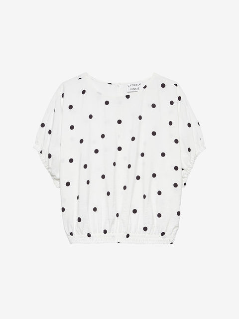 Catwalk Junkie - 2602021402 - 201 off white / top