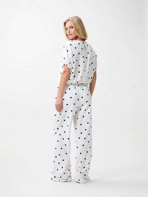 Catwalk Junkie - 2602021402 - 201 off white / top
