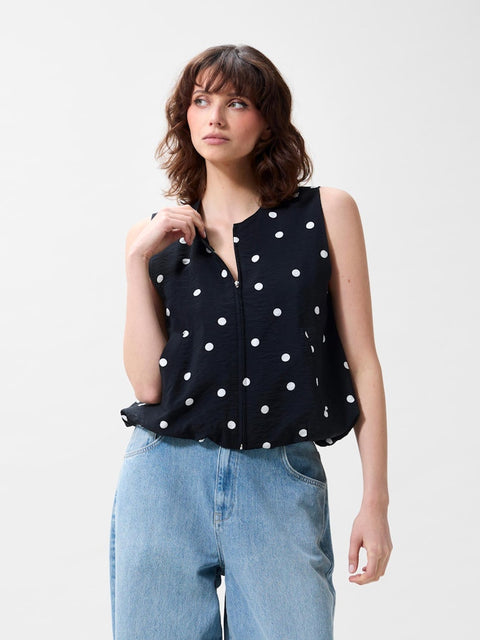 Catwalk Junkie - 2602021404 - 100 black / top