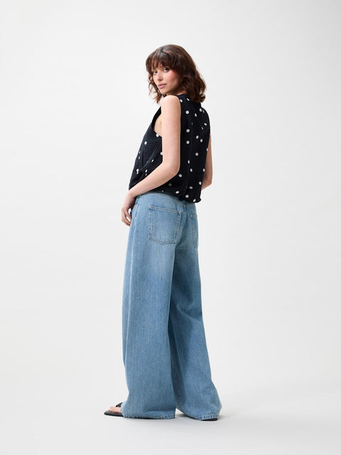 Catwalk Junkie - 2602021404 - 100 black / top