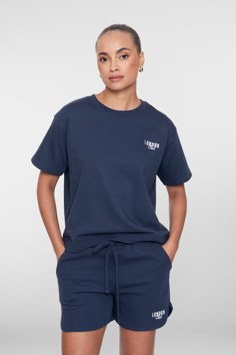 Geisha - 62401-21 - 675 navy