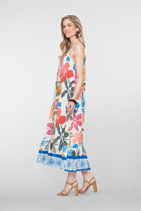 Geisha - 67355-70 - 10 off-white/mul