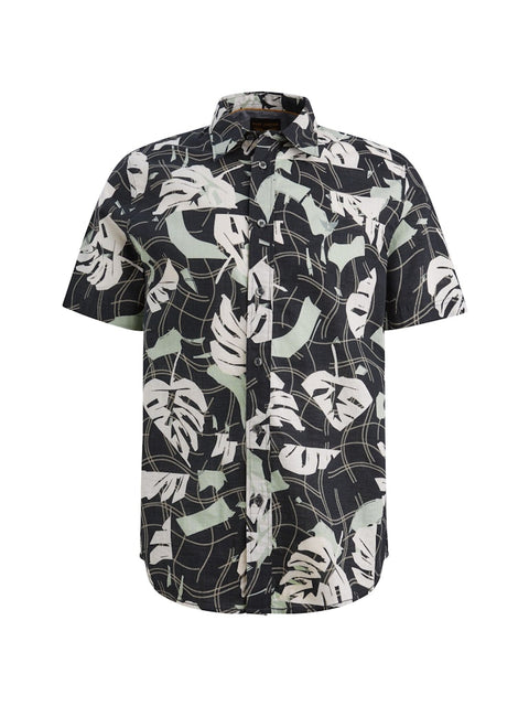 PME-Legend - PSIS2604208 - 5282 / short sleeve shirt