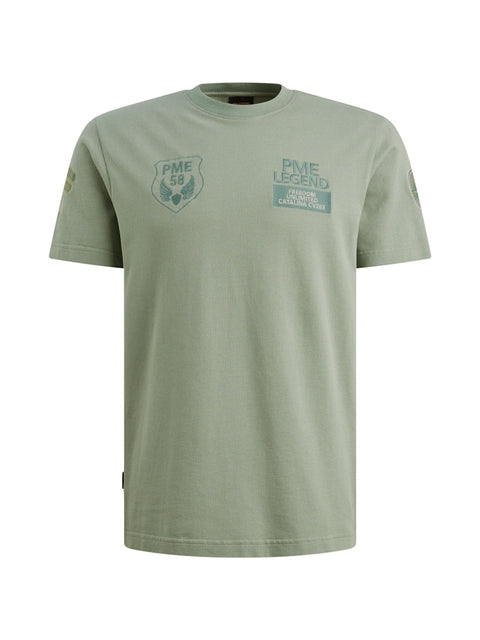 PME-Legend - PTSS2604576 - 6123 / shirt