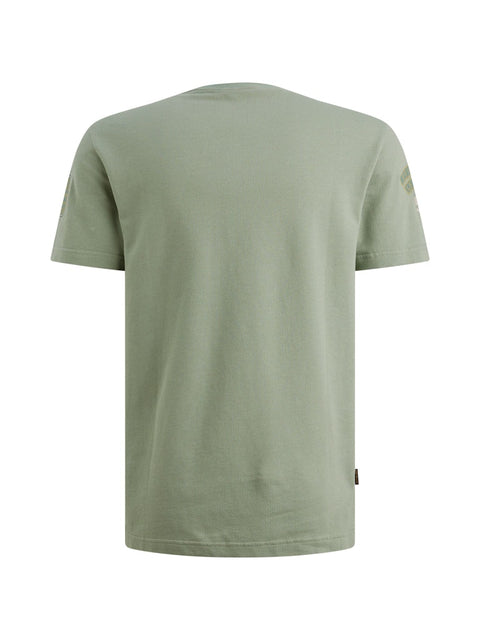 PME-Legend - PTSS2604576 - 6123 / shirt