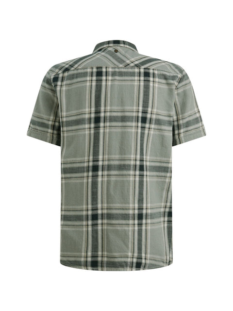 PME-Legend - PSIS2604215 - 6123 / short sleeve shirt
