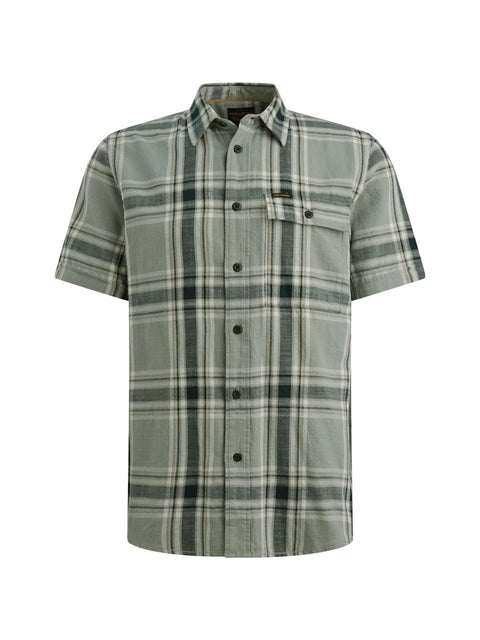 PME-Legend - PSIS2604215 - 6123 / short sleeve shirt