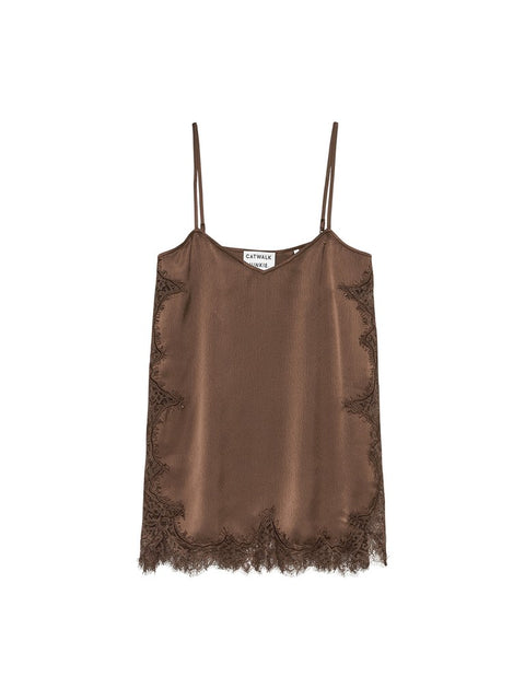 Catwalk Junkie - 2603021401 - 802 rocky road / top