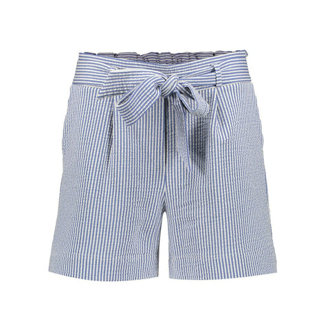 Geisha - 61427-20 - 625 blue/off-whi