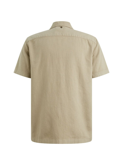 PME-Legend - PSIS2604230 - 6001 / Short sleeve shirt