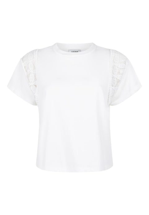 Aaiko - CEYDA CO 177 - 114300 LES BLANC / top