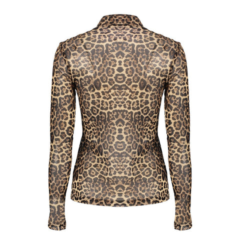Geisha - 62582-14 - 720 sand/black / top