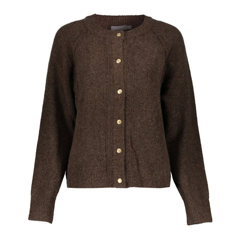 Geisha - 64590-14 - 775 brown / vest