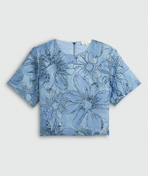 Josh V - JV-2605-0108 - 394 fresh blue