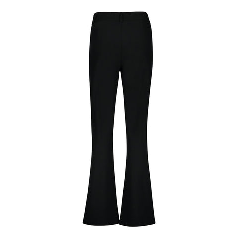 Geisha - 61587-21 - 999 black / pants