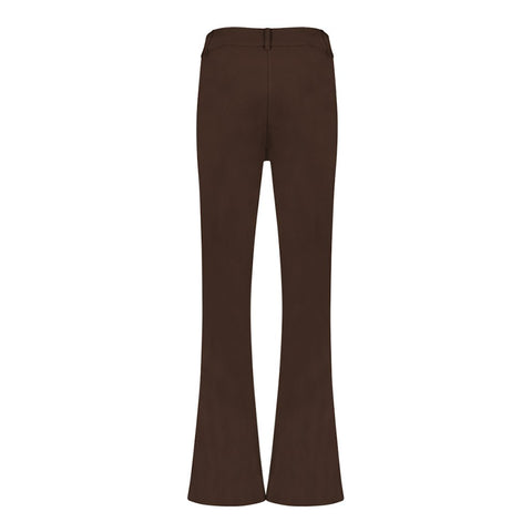 Geisha - 61587-21 - 775 brown / pants