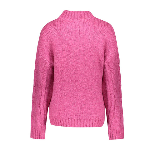 Geisha - 64543-23 - 420 pink / sweater