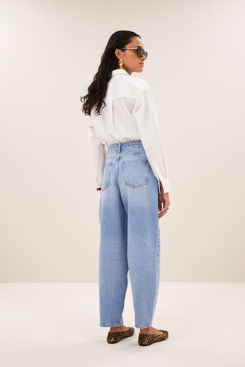 By Bar - Baloe 26419310 - 612 light denim