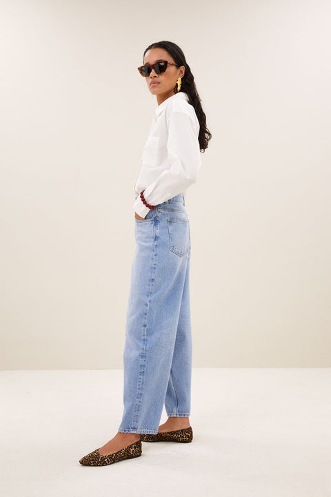 By Bar - Baloe 26419310 - 612 light denim