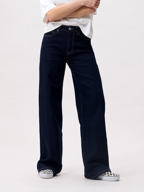 Catwalk Junkie - 2503023205 Loose - 628 dark blue / jeans