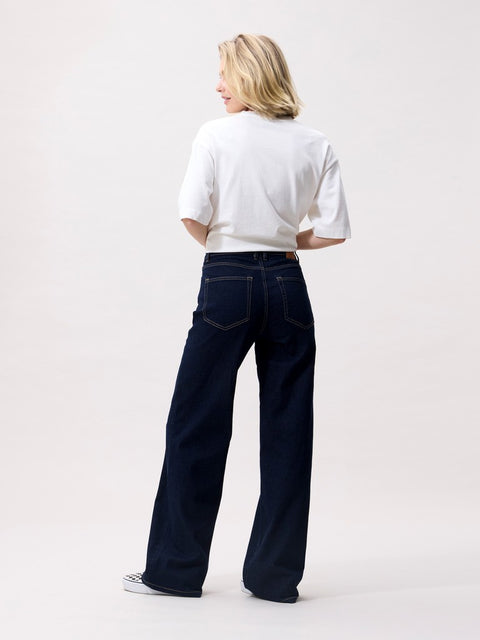 Catwalk Junkie - 2503023205 Loose - 628 dark blue / jeans