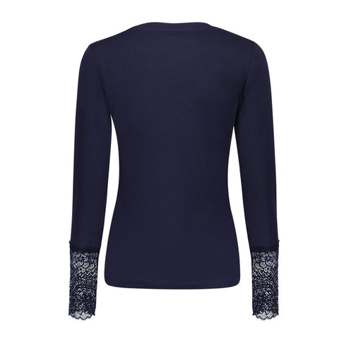 Geisha - 62600-26 - 675 navy / top