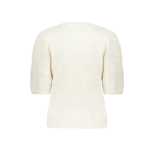 Geisha - 64537-29 - 10 off-white / top