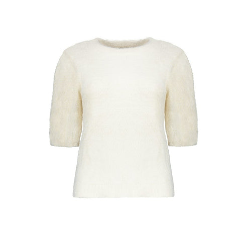 Geisha - 64537-29 - 10 off-white / top