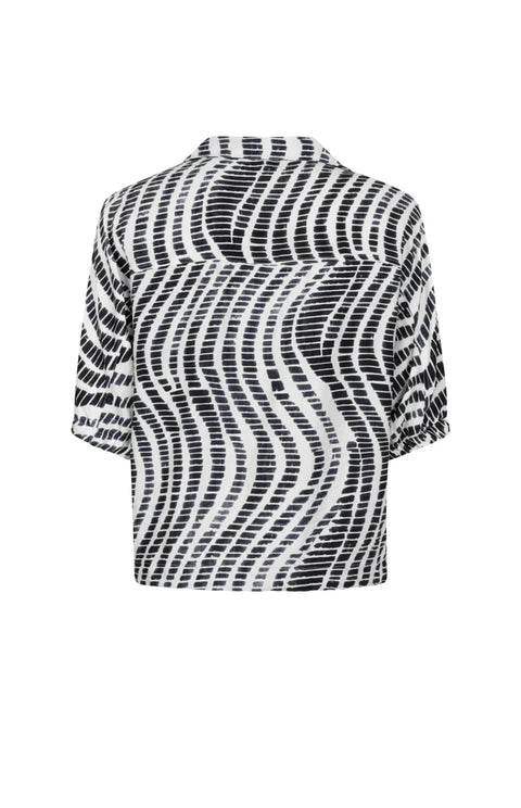 Zoso - 261Edith - Kit-night blue / top