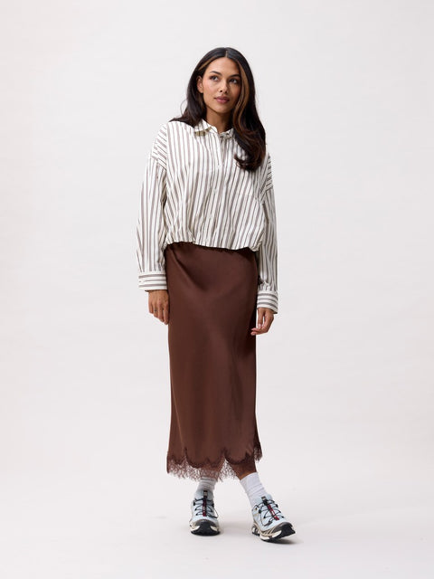 Catwalk Junkie - 2603021602 - 190 cream / blouse