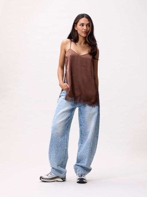Catwalk Junkie - 2603021401 - 802 rocky road / top
