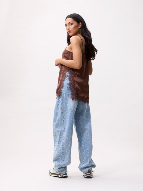 Catwalk Junkie - 2603021401 - 802 rocky road / top