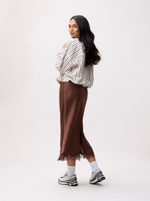 Catwalk Junkie - 2603021602 - 190 cream / blouse