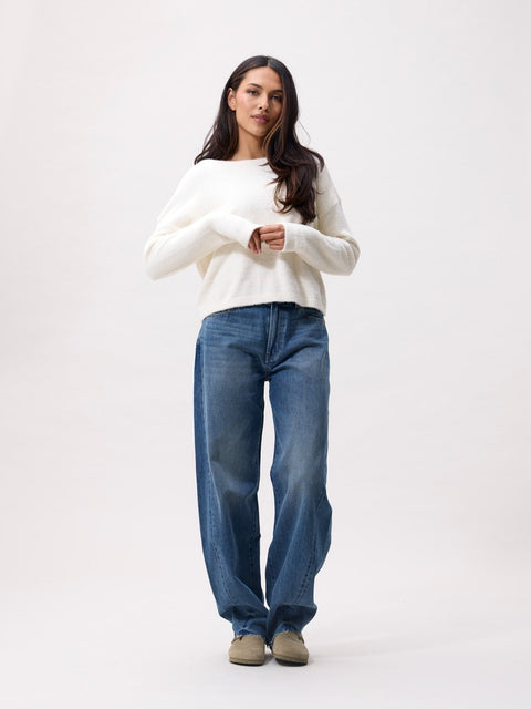 Catwalk Junkie - 2603020807 - 190 cream / sweater