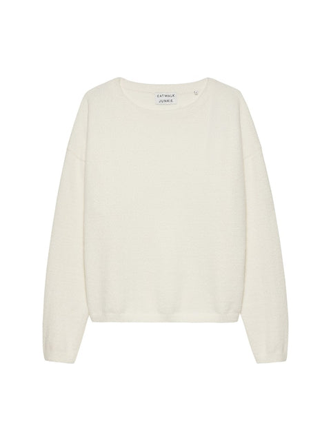 Catwalk Junkie - 2603020807 - 190 cream / sweater