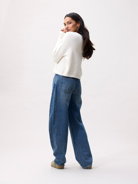 Catwalk Junkie - 2603020807 - 190 cream / sweater