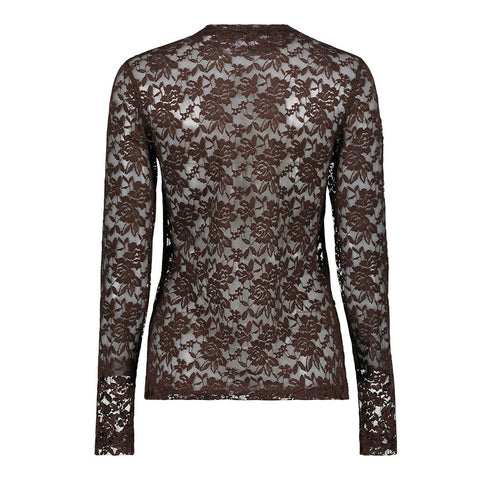 Geisha - 62581-14 - 775 brown / top