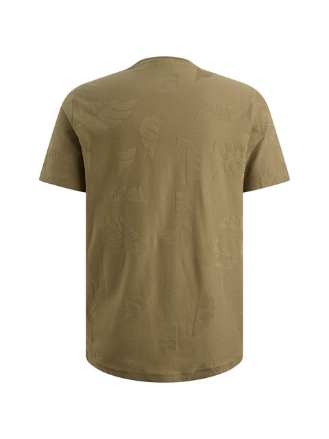 PME-Legend - PTSS2605591 - 6389 / shirt