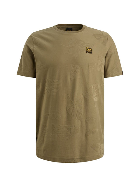 PME-Legend - PTSS2605591 - 6389 / shirt
